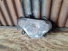 Triumph tt600 headlamp d'occasion  Expédié en Belgium