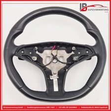 Lenkrad sport leder gebraucht kaufen  Ingolstadt