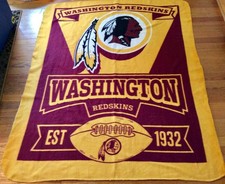 Washington redskins soft for sale  Elgin