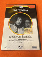 Dvd film italiano usato  Bari