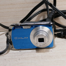 Casio exilim 10.1mp for sale  Tucson