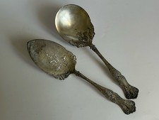 2pcs antique 1847 for sale  San Dimas