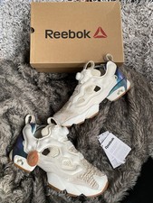 Reebok instapump fury for sale  COVENTRY