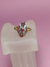 Bague art déco d'occasion  Nanterre