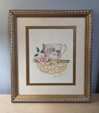 Tea cup doily for sale  Greenville
