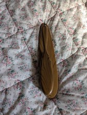 Hanging vintage wooden for sale  PRESTONPANS