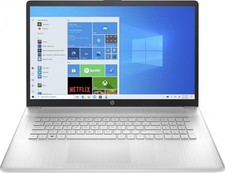 Usado, Notebook HP 17-cn0173st 17.3" FHD IPS Intel i3-1125G4 8GB DDR4 512GB SSD W11H, SL comprar usado Usado, Notebook HP 17-cn0173st 17.3" FHD IPS Intel i3-1125G4 8GB DDR4 512GB SSD W11H, SL comprar usado  Enviando para Brazil