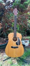 Guitare vantage folk d'occasion  Argenteuil