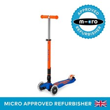 Micro scooters maxi for sale  COLCHESTER