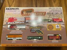 Scale bachmann super for sale  Spring