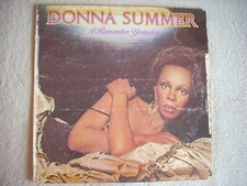 Cover donna summer usato  Cesenatico