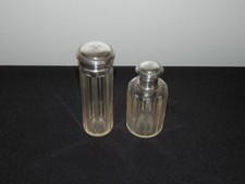Anciens flacons parfum d'occasion  France