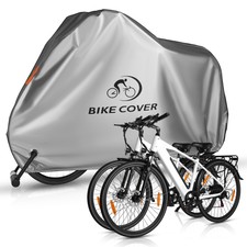 Waterproof bicycle cover for sale  Chino