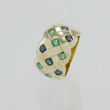 Ring 585 14k gebraucht kaufen  Dortmund