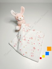 Doudou plat mouchoir d'occasion  Plouzané