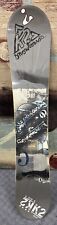 159cm zepelin snowboard for sale  Torrance