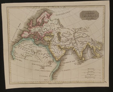 Africa india antica usato  Albano Laziale