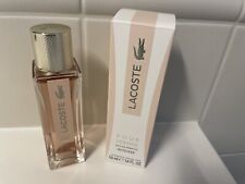 Lacoste parfum damen gebraucht kaufen  Mylau