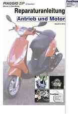 Reparaturanleitung ris piaggio gebraucht kaufen  Limburg a. d. Lahn