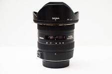 Sigma 20mm hsm usato  Olbia