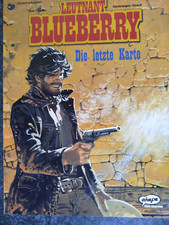 Leutnant blueberry letzte gebraucht kaufen  Lippstadt