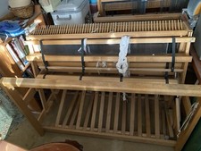 Gilmore weaving floor for sale  Red Bluff