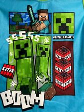 Boys minecraft ssss for sale  Omaha
