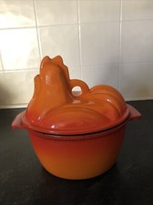 Lodge style enamel for sale  MARCH