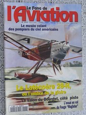 Revue fana aviation d'occasion  Saint-Romain-de-Colbosc