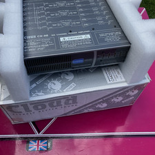 Cloud power amplifier. for sale  OXFORD
