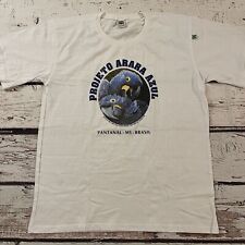 Projeto arara azul for sale  Pittsburg