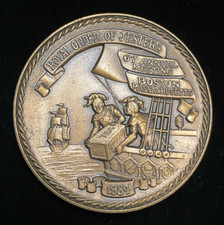 1984 masonic royal for sale  Oakland