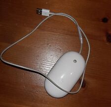 Apple mighty mouse usato  Brescia