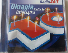 Używany, Okrągła Dziesiątka Radia Zet 2000 na sprzedaż  PL