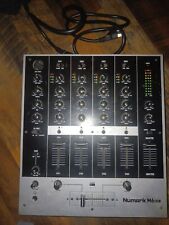 Numark usb channel for sale  Hookerton