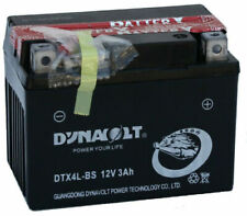 Dynavolt motorrad batterie gebraucht kaufen  Velten