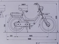 Piaggio vale scheda usato  Brescia