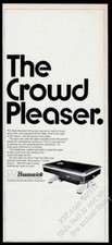 1968 brunswick crowd for sale  Denver