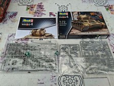 Revell flakpanzer wirbelwind gebraucht kaufen  Bonn