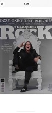 Classic rock magazine for sale  MAIDENHEAD