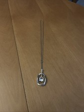 835er silber anhänger gebraucht kaufen  Aspach