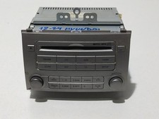 Autoradio per hyundai usato  Italia