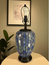 Stained glass mosaic for sale  Waxahachie