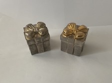 Godinger luxury bow for sale  LONDON