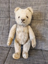 Steiff alter teddybär gebraucht kaufen  Iserlohn