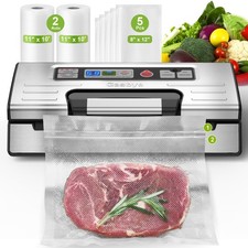 Gasbye vacuum sealer for sale  USA