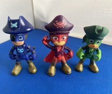 Masks pirates figures for sale  NEATH