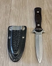 Western boot knife for sale  Fort Collins