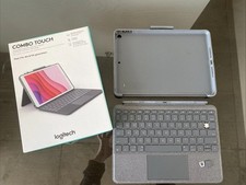 Logitech combo touch for sale  Chicago