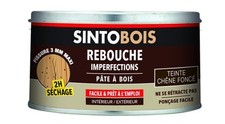 Pâte bois chêne d'occasion  Blangy-sur-Bresle